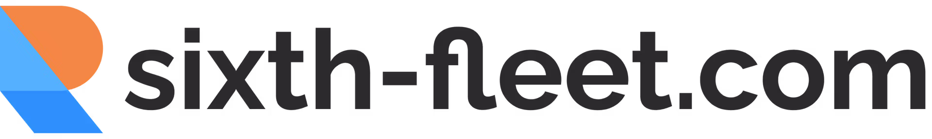 Logo sixth-fleet.com